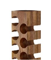 Wooden Rack