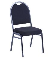 Steel Banquet Chair
