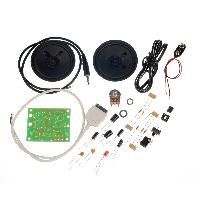 Audio Amplifier Kit In Delhi