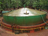 Biogas Plants In Yamunanagar
