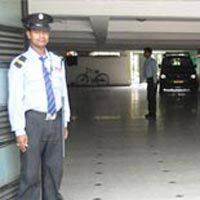 Hotel Security Service