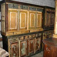 Antique Wooden Furniture