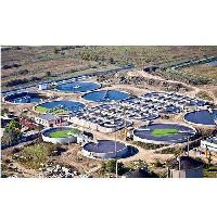 Water Treatment Plant Commissioning Service