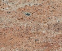 Rose Wood Granite