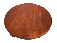 Wooden Chakla