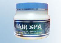 Hair Spa Cream In Faridabad