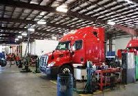 Commercial Heavy Vehicle Repair