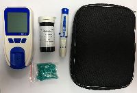 Hemoglobin Test Kit