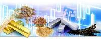 Commodities Trading Service