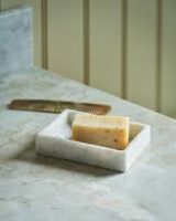 Marble Soap Dish