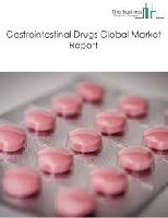 Gastrointestinal Drug In Ahmedabad