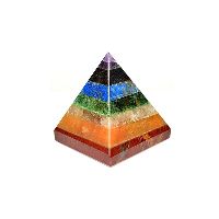 Chakra Pyramid