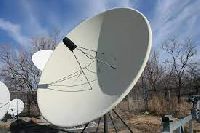 C Band Dish