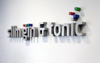 3D Sign Boards