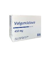 Valganciclovir Tablet In Ahmedabad