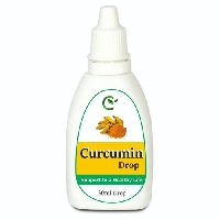 Curcumin R3 Power Drops