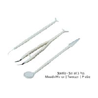 Disposable PMT Set