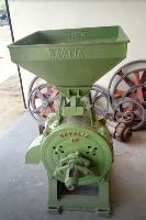 Commercial Atta Chakki Machine