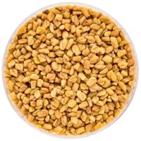 Organic Fenugreek Seeds