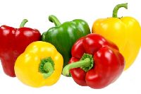 Organic Capsicum