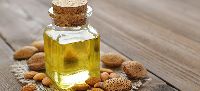 Organic Almond Oil