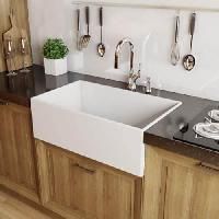 Quartz Kitchen Sink