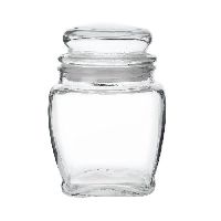 Glass Candle Jar In Pune