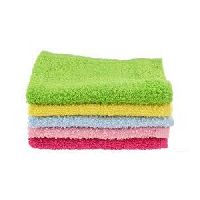 Cotton Face Towel In Gurugram