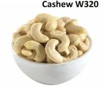 W320 Cashew Nuts