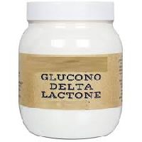 Glucono Delta Lactone