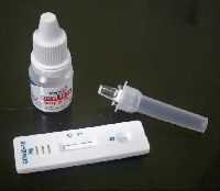 Rapid Antigen Test Kit In Ahmedabad