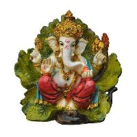 Ceramic Ganesh