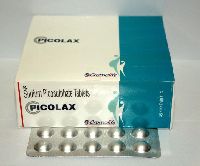 Sodium Picosulfate Tablet