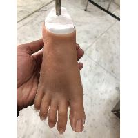 Silicone Foot Prosthesis In Delhi