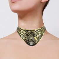 Antique Choker Necklace