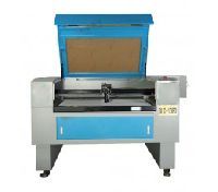 Co2 Laser Engraving Machine In Ahmedabad