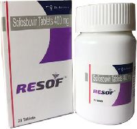 Resof Total Antiviral Drugs