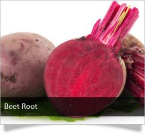 Beetroot Juice