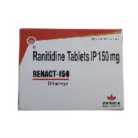 Ranitidine Tablet