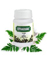 Cephagraine Tablet
