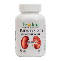 Kidney Care Capsule