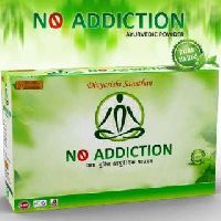 No Addiction Powder