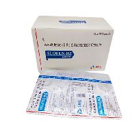 Aceclofenac & Rabeprazole Capsules In Surat