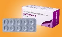 Domperidone Tablet