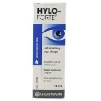 Hydroxypropyl Methylcellulose Ophthalmic Solution
