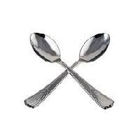 Sterling Silver Spoon