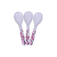 Melamine Spoon