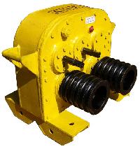Sagging Winches