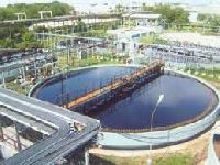 Industrial Sewage Treatment Plant In Ludhiana