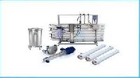 Reverse Osmosis Plant Parts